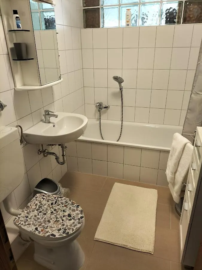 Ferienwohnung zum Glück Bad Kissingen 0*,  Deutschland