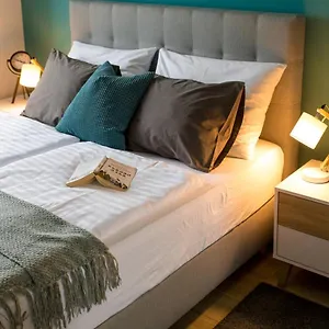 Fe Apartment Malinska