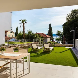 Vengust Apartment Malinska